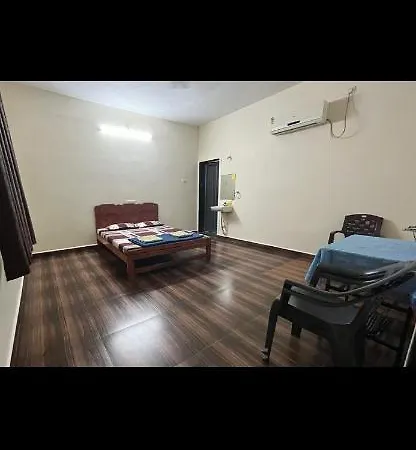 Vickys Guest House Malvan Exterior photo
