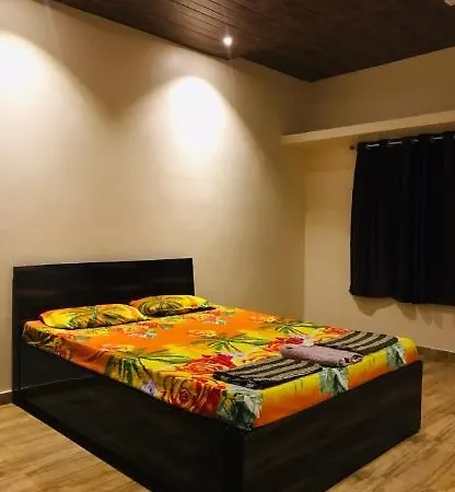 Vickys Guest House Malvan Exterior photo