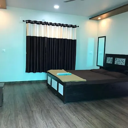 Vickys Guest House Malvan Exterior photo