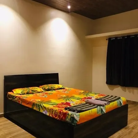 Vickys Guest House Malvan Exterior photo