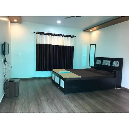 Vickys Guest House Malvan Exterior photo