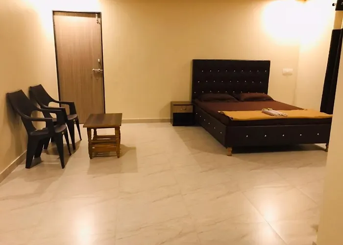 Vickys Guest House