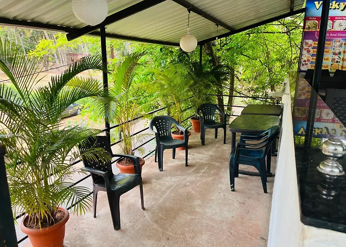 Vickys Guest House