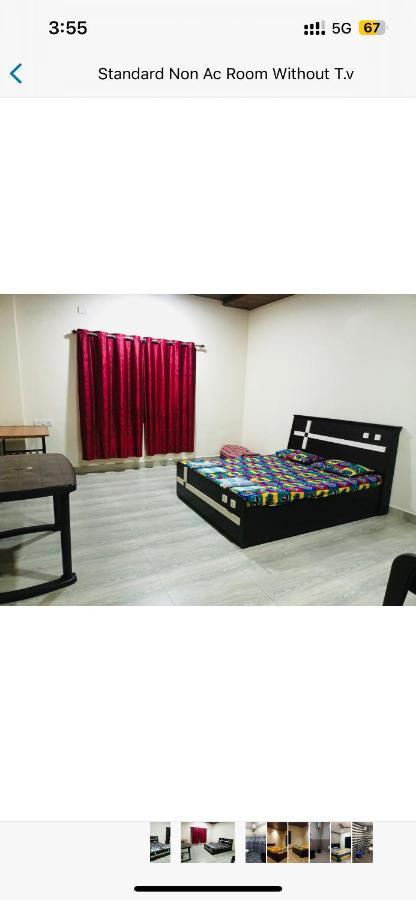 Homestay Vickys *
