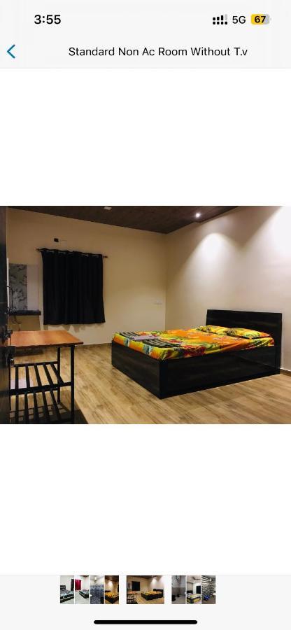 Homestay Vickys