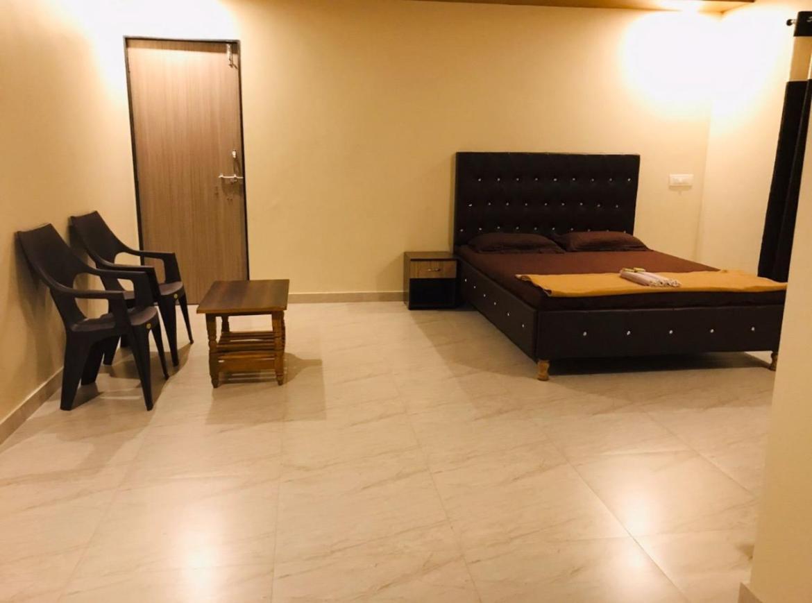 Vickys Homestay Malvan