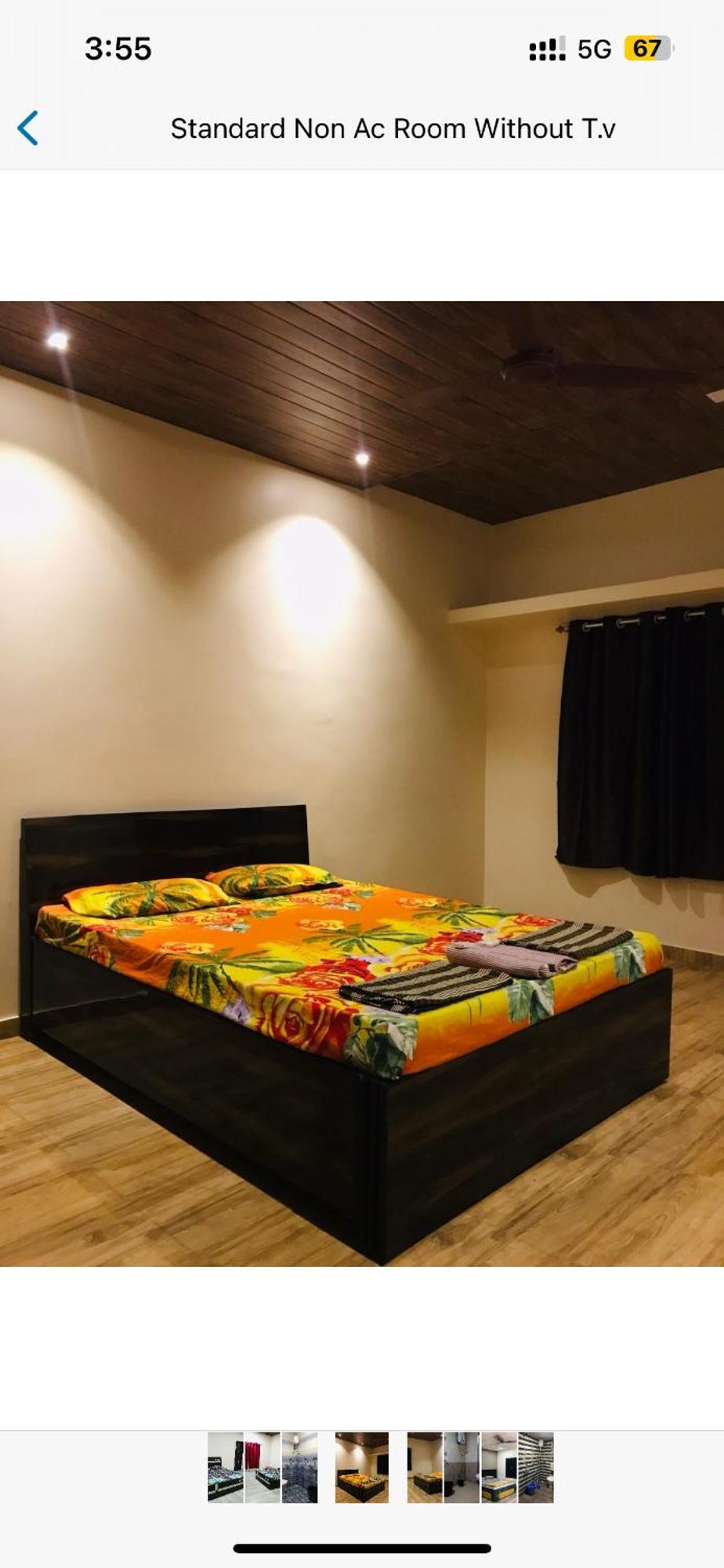 Vickys Homestay *