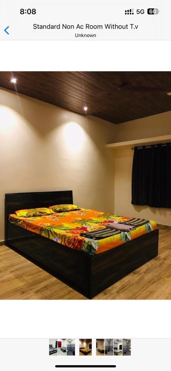Vickys Homestay Malvan