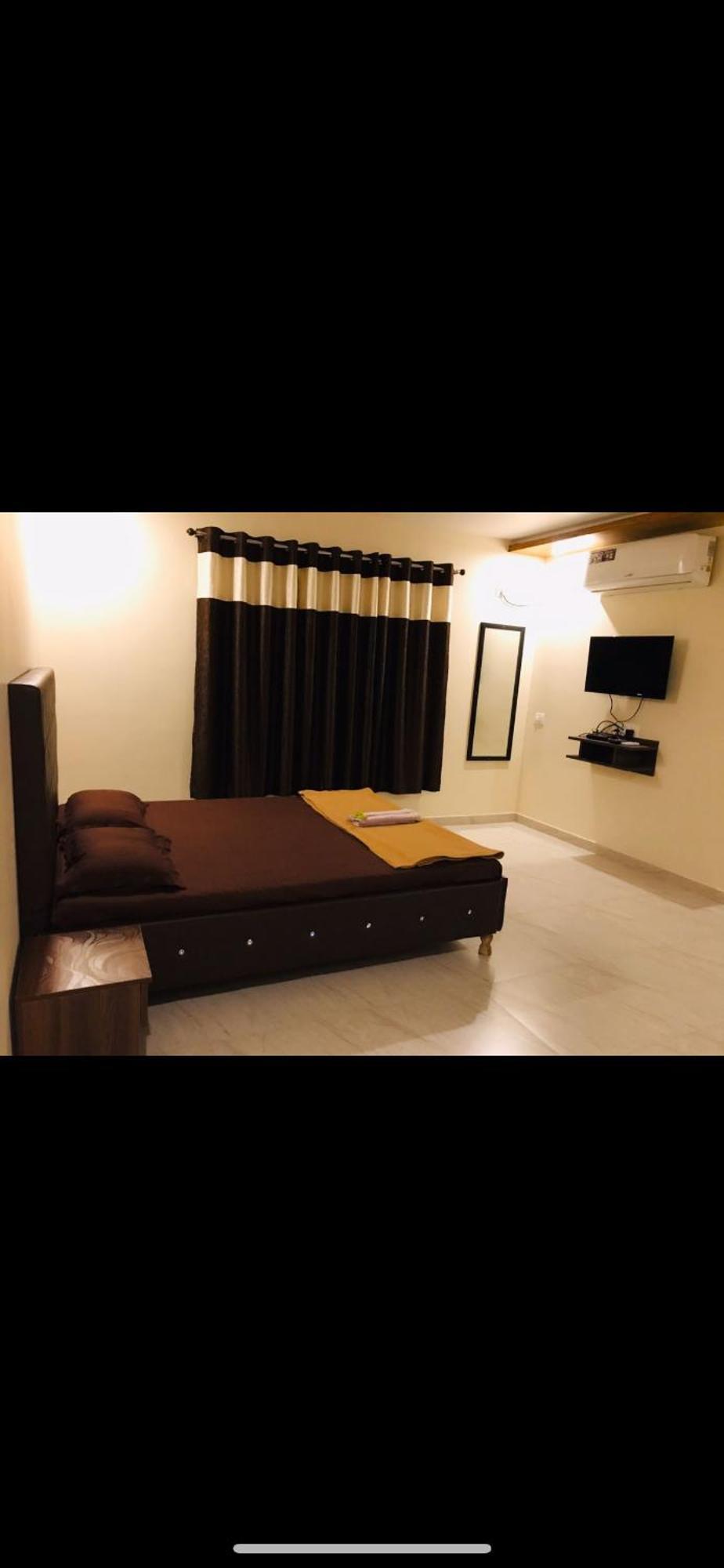Vickys Homestay *