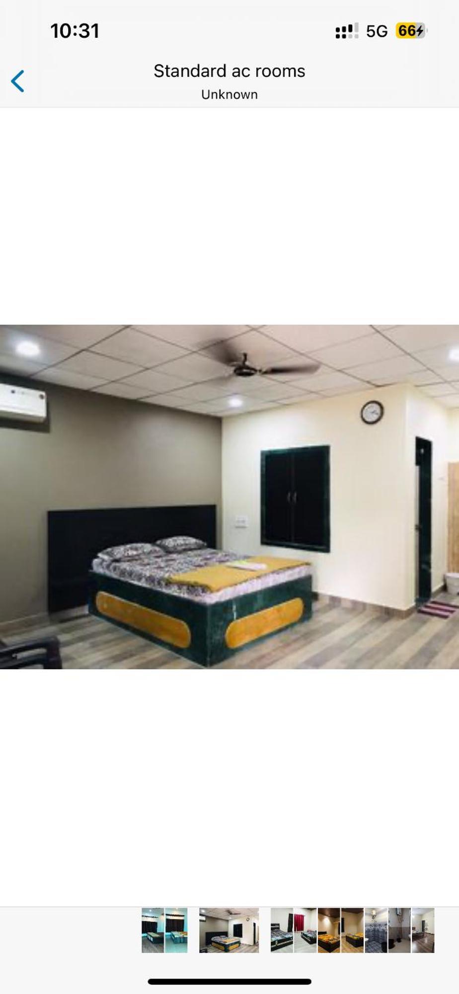 Vickys Homestay