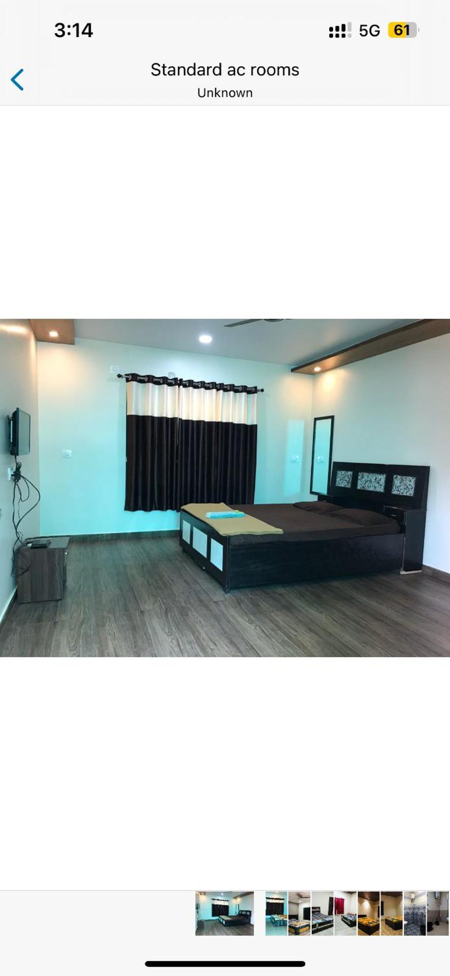 Homestay Vickys Malvan