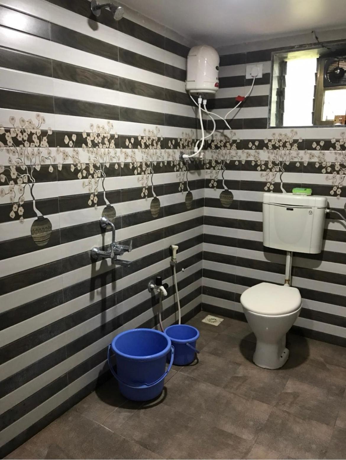Homestay Vickys Malvan