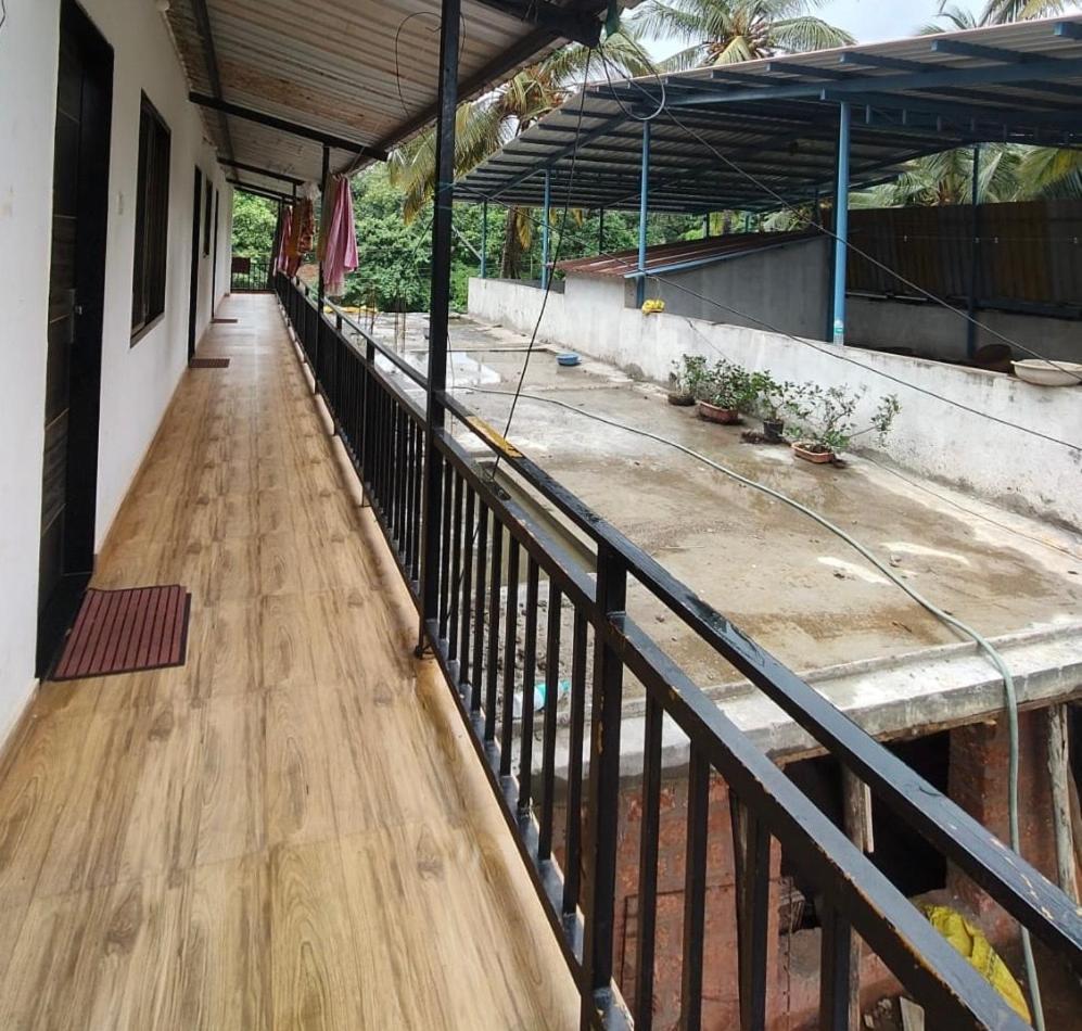 Vickys Homestay